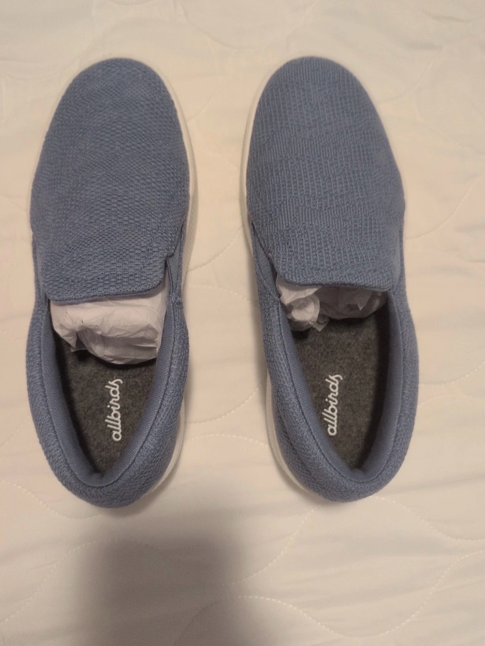 Allbirds Women's Lounger Lift Size 8W
